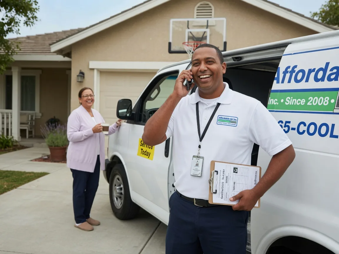 Central Ac Repair North Evans, NY FAQs